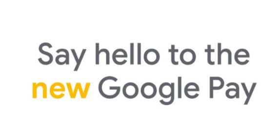 Google say say hello